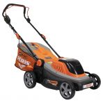 Lawn mower RURIS RXI4345e