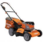 Lawn mower RURIS RXI4645e