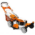 Lawn mower RURIS RXM1000