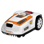 Robot lawn mower RURIS RXR1000