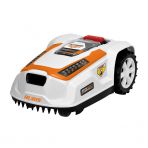 Robot lawn mower RURIS RXR800