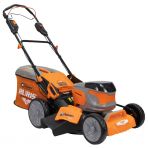 Lawn mower RURIS RXRI4645Ae