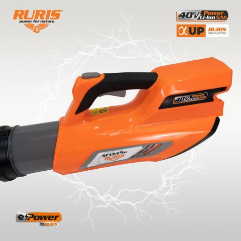 Air-blower<span> RURIS SF1345e
