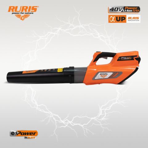 Air-blower<span> RURIS SF1345e