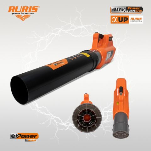 Air-blower<span> RURIS SF1345e