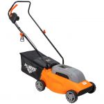 Lawn mower RURIS SF7A106