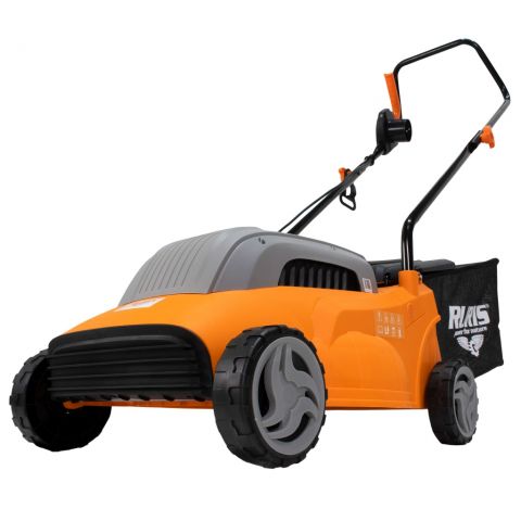 Lawn mower<span> RURIS SF7A106