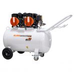 Air compressor RURIS Silent Power 10.000 OilFree