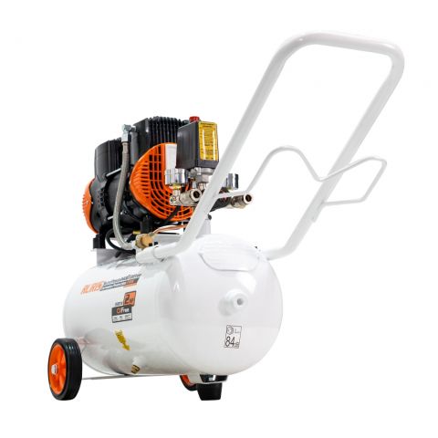 Air compressor<span> RURIS Silent Power 2400 OilFree