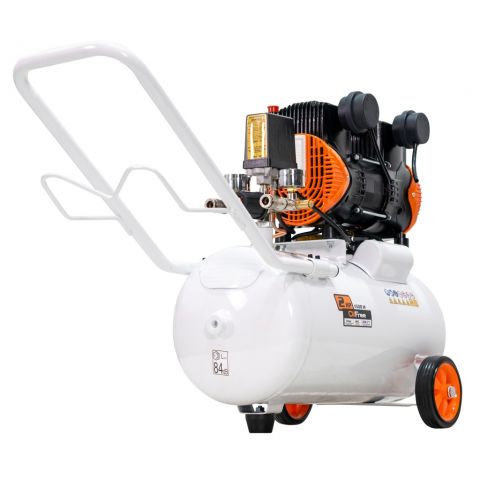 Air compressor<span> RURIS Silent Power 2400 OilFree