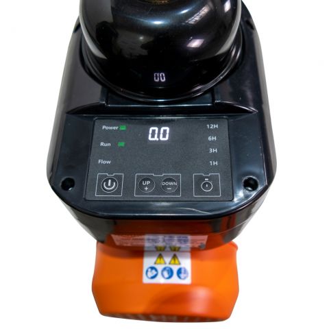 Hydrophore<span> RURIS Smart Light High Pressure 62