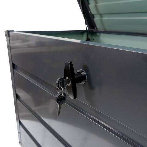 Storage box<span> RURIS SmartYD 100M