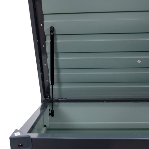 Storage box<span> RURIS SmartYD 100M