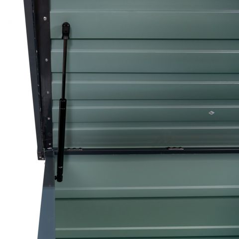 Storage box<span> RURIS SmartYD 130M