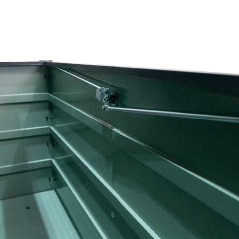 Storage box<span> RURIS SmartYD 130M