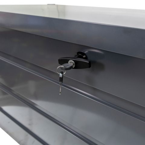 Storage box<span> RURIS SmartYD 130M