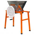 Grape crusher RURIS SP28
