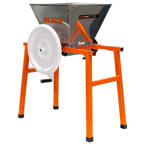 Grape crusher<span> RURIS SP28