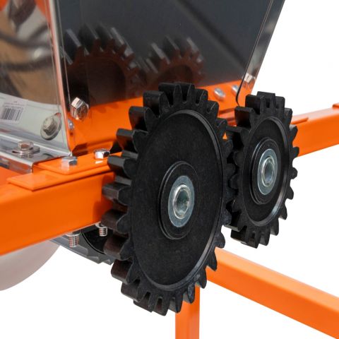 Grape crusher<span> RURIS SP28