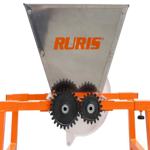 Grape crusher<span> RURIS SP28