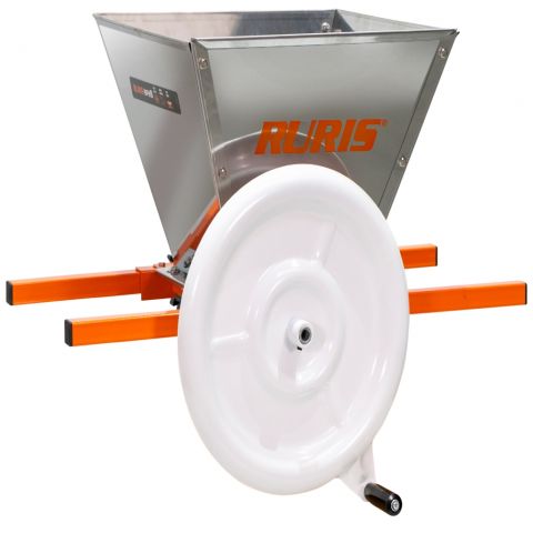 Grape crusher<span> RURIS SP28