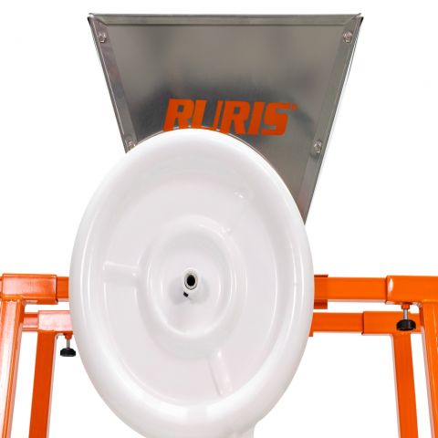 Grape crusher<span> RURIS SP28