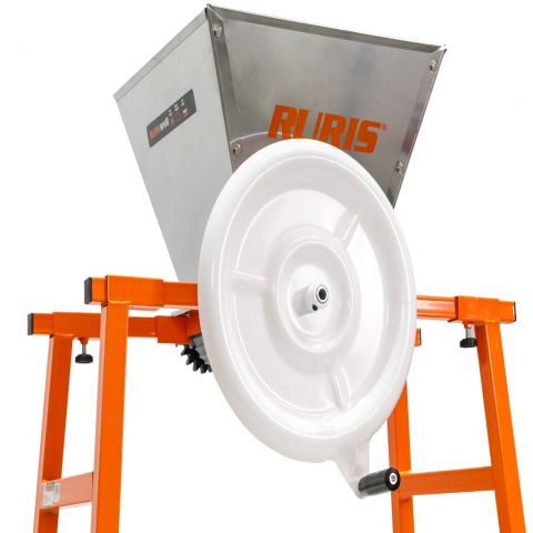 Grape crusher<span> RURIS SP28