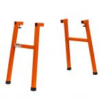 Grape crusher work stand RURIS SP28