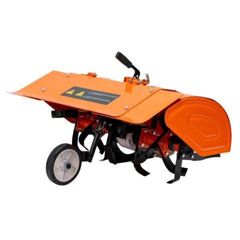 Rotary tiller<span> RURIS SX77