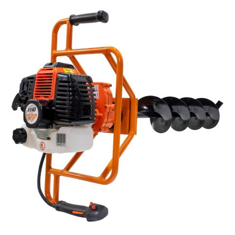 Driller<span> RURIS TT10