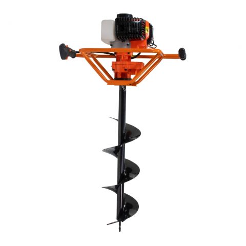 Driller<span> RURIS TT12