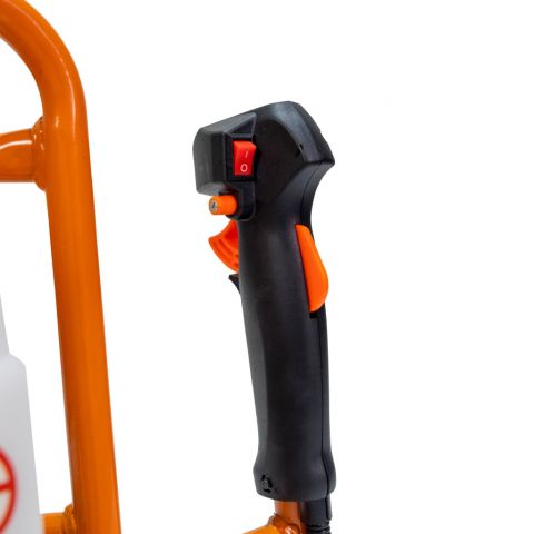 Driller<span> RURIS TT12