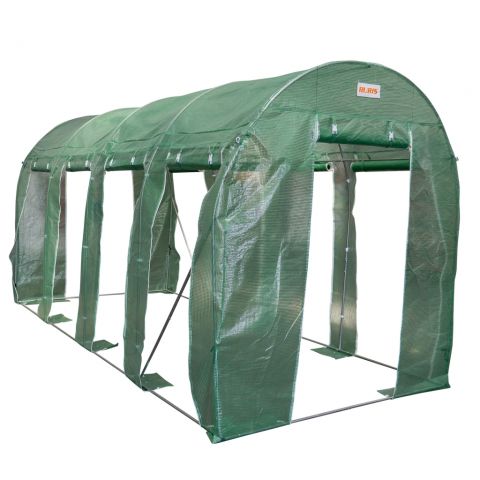 Greenhouse<span> RURIS UP450