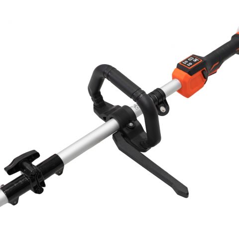 Brushcutter<span> RURIS VOLTX 3864e