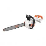 Battery chainsaw RURIS VOLTX 4564e