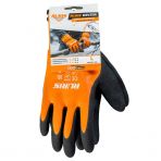 Protective gloves RURIS WINTER