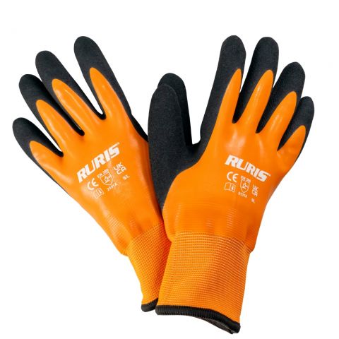 Protective gloves<span> RURIS WINTER