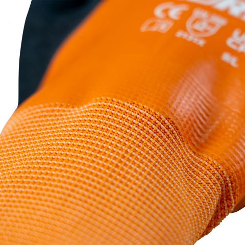 Protective gloves<span> RURIS WINTER