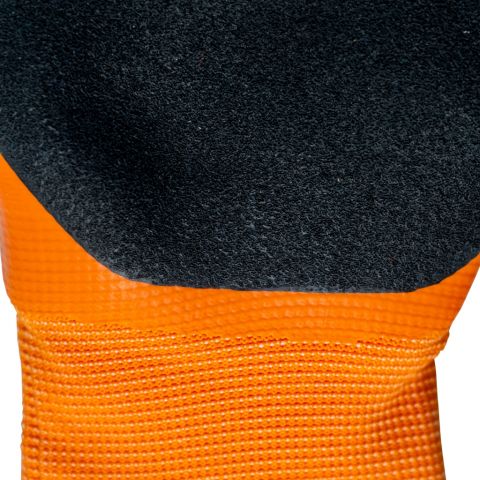 Protective gloves<span> RURIS WINTER