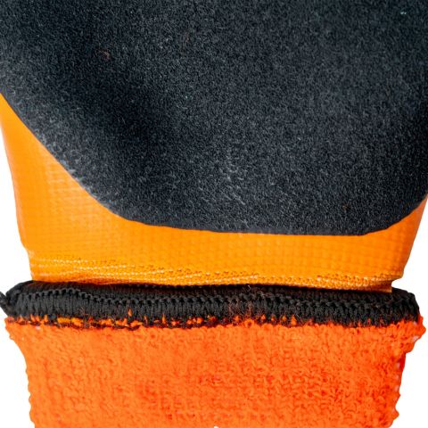 Protective gloves<span> RURIS WINTER