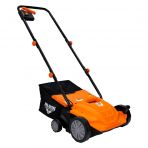 Electric scarifier RURIS RXE888