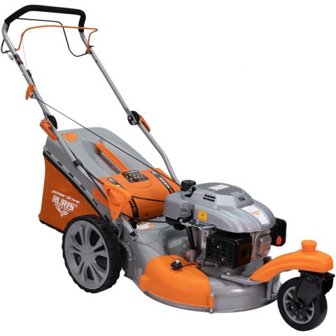 Lawn mower<span> RURIS RXM777