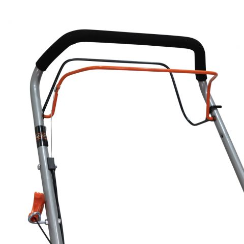 Lawn mower<span> RURIS RXM777