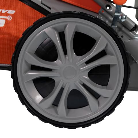 Lawn mower<span> RURIS RXM777