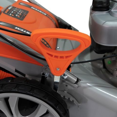 Lawn mower<span> RURIS RXM777