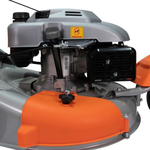 Lawn mower<span> RURIS RXM777