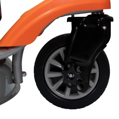 Lawn mower<span> RURIS RXM777