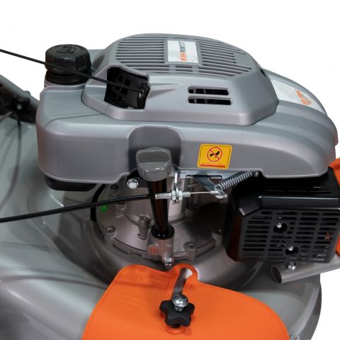 Lawn mower<span> RURIS RXM777