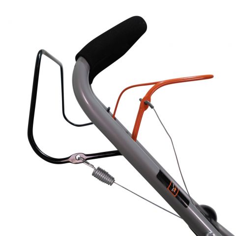 Lawn mower<span> RURIS RXM777