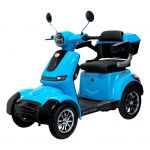 Scuter electric RURIS PILOT SX100AL